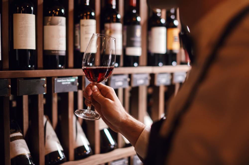 Vins du minervois près de Montpellier