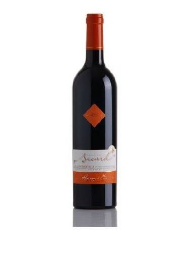 CUVEE HOMMAGE À ÉLIE AOP MINERVOIS 2016